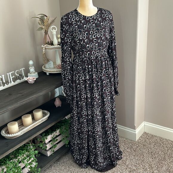 EUC 8 by Yoox Dress(size 6) - Picture 1 of 7